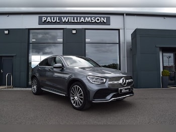 Used Mercedes-Benz GLC 2023 for sale - 78671985: Photo