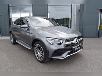 Used Mercedes-Benz GLC 2023 for sale - 78671985: Photo