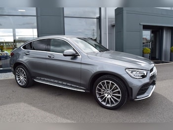 Used Mercedes-Benz GLC 2023 for sale - 78671985: Photo