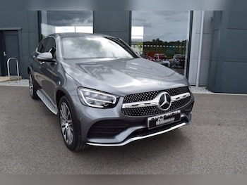 Used Mercedes-Benz GLC 2023 for sale - 78671985: Photo