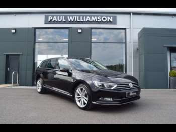 2017 (17) - 2.0 TDI BlueMotion Tech GT Estate 5dr Diesel DSG Euro 6 (s/s) (150 ps)