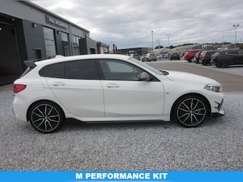 Used BMW 1 Series 2023 for sale - 79598698: Photo