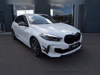 Used BMW 1 Series 2023 for sale - 79598698: Photo