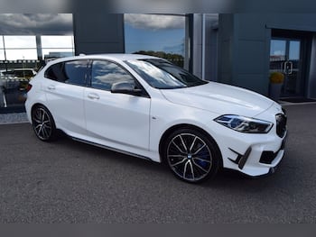 Used BMW 1 Series 2023 for sale - 79598698: Photo