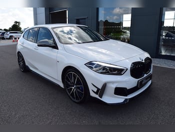 Used BMW 1 Series 2023 for sale - 79598698: Photo