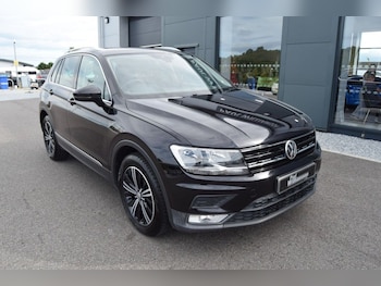 Used Volkswagen Tiguan 2017 for sale - 79345760: Photo