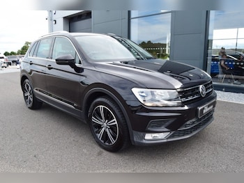 Used Volkswagen Tiguan 2017 for sale - 79345760: Photo
