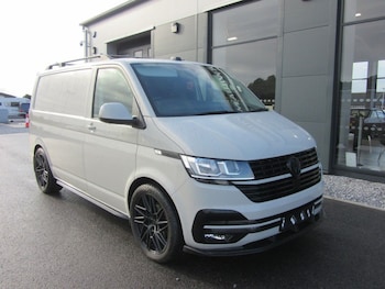 Volkswagen - Transporter
