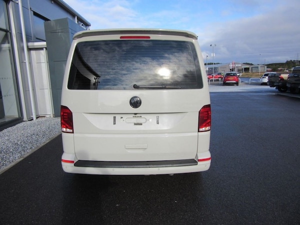 Used Volkswagen Transporter 2021 for sale - 75630366: Photo 7