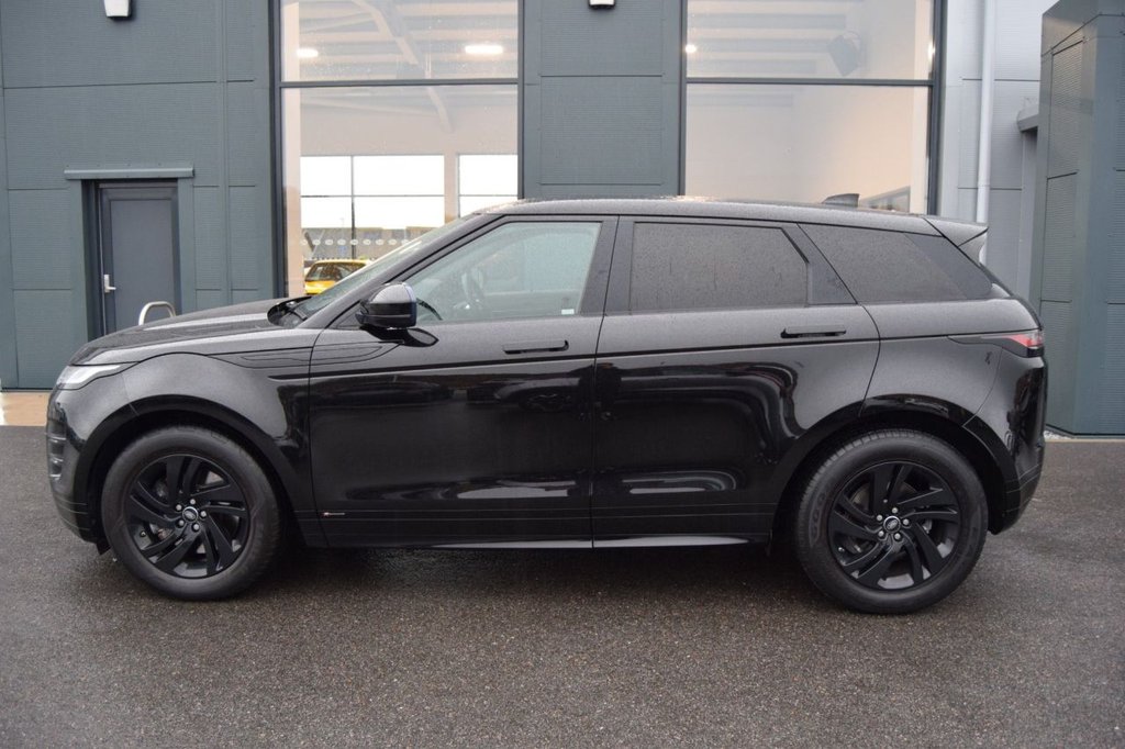 Used Land Rover Range Rover Evoque 2019 for sale - 76590940: Photo 14