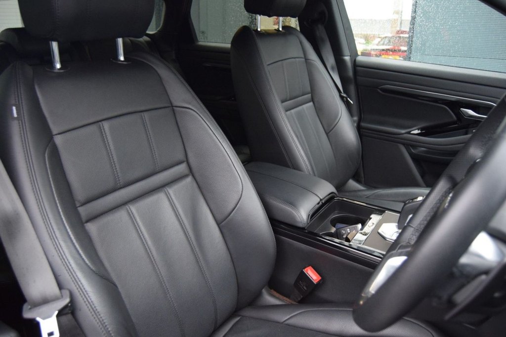 Used Land Rover Range Rover Evoque 2019 for sale - 76590940: Photo 15