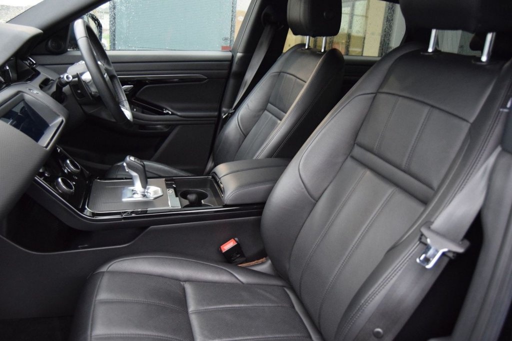 Used Land Rover Range Rover Evoque 2019 for sale - 76590940: Photo 20