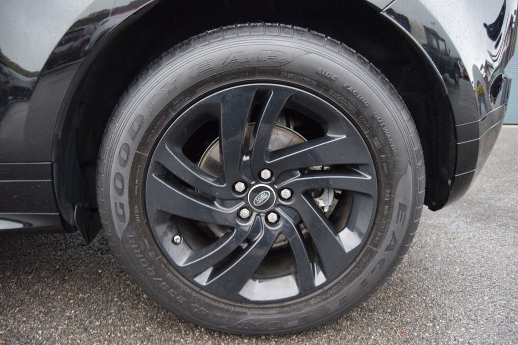 Used Land Rover Range Rover Evoque 2019 for sale - 76590940: Photo 22