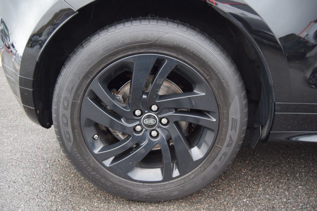 Used Land Rover Range Rover Evoque 2019 for sale - 76590940: Photo 23