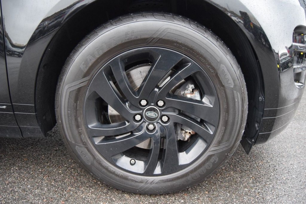 Used Land Rover Range Rover Evoque 2019 for sale - 76590940: Photo 24