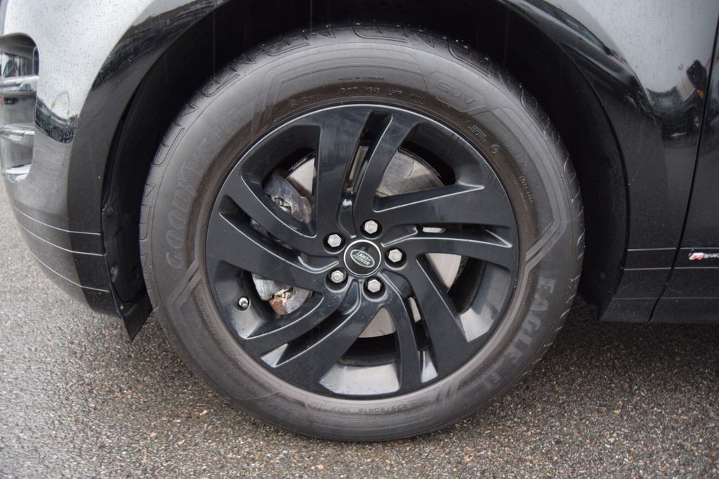 Used Land Rover Range Rover Evoque 2019 for sale - 76590940: Photo 25