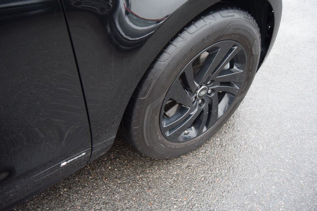 Used Land Rover Range Rover Evoque 2019 for sale - 76590940: Photo 26