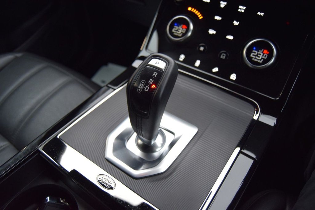 Used Land Rover Range Rover Evoque 2019 for sale - 76590940: Photo 27