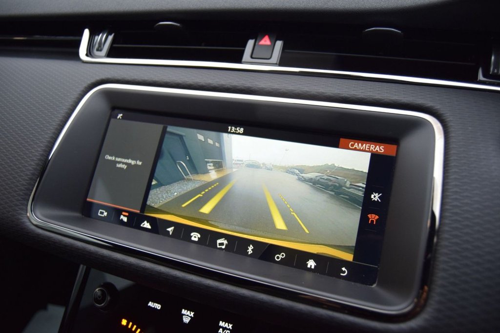 Used Land Rover Range Rover Evoque 2019 for sale - 76590940: Photo 28