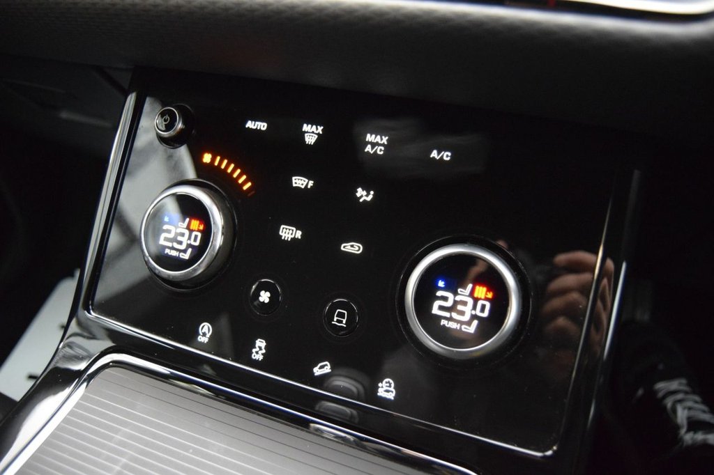 Used Land Rover Range Rover Evoque 2019 for sale - 76590940: Photo 29