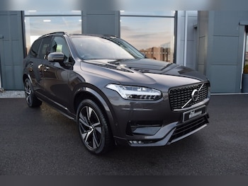 Used Volvo XC90 2023 for sale - 76768343: Photo