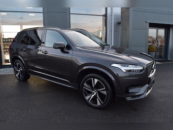 Used Volvo XC90 2023 for sale - 76768343: Photo