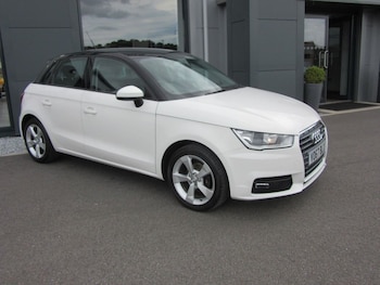 Used Audi A1 2017 for sale - 75295930: Photo