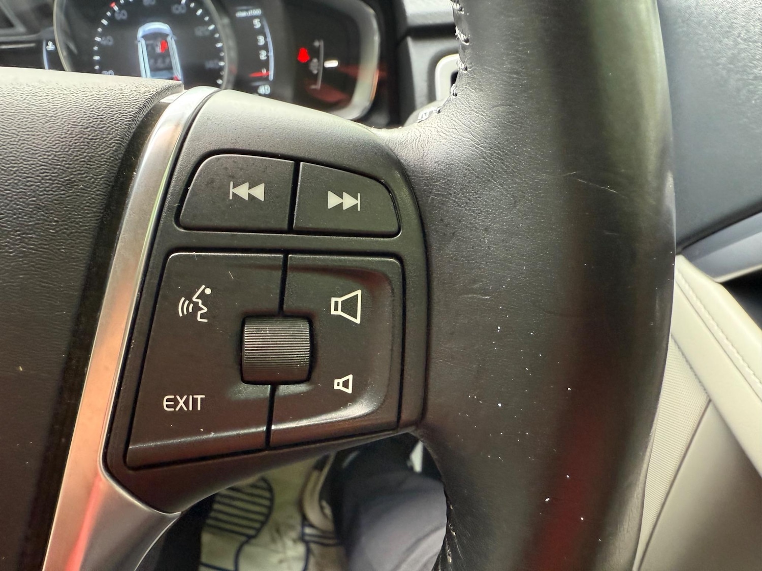 Vehicle 27
