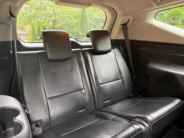 Used Mitsubishi Shogun Sport 2021 for sale - 76137471: Photo 24