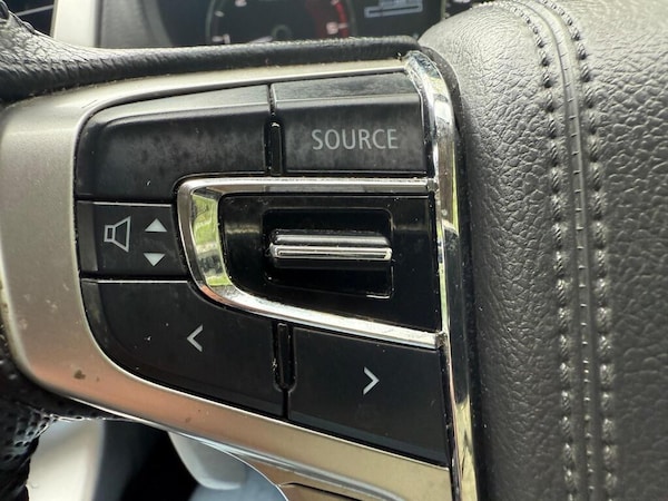 Used Mitsubishi Shogun Sport 2021 for sale - 76137471: Photo 32