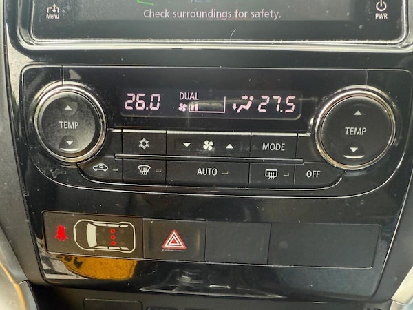 Used Mitsubishi Shogun Sport 2021 for sale - 76137471: Photo 33