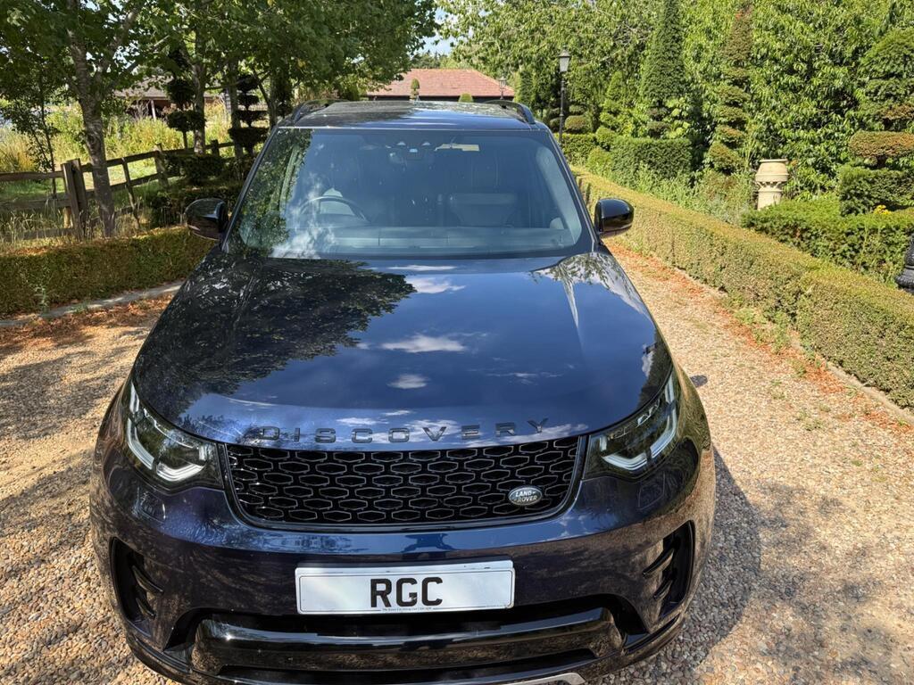 Used Land Rover Discovery 2019 for sale - 76138234: Photo 11