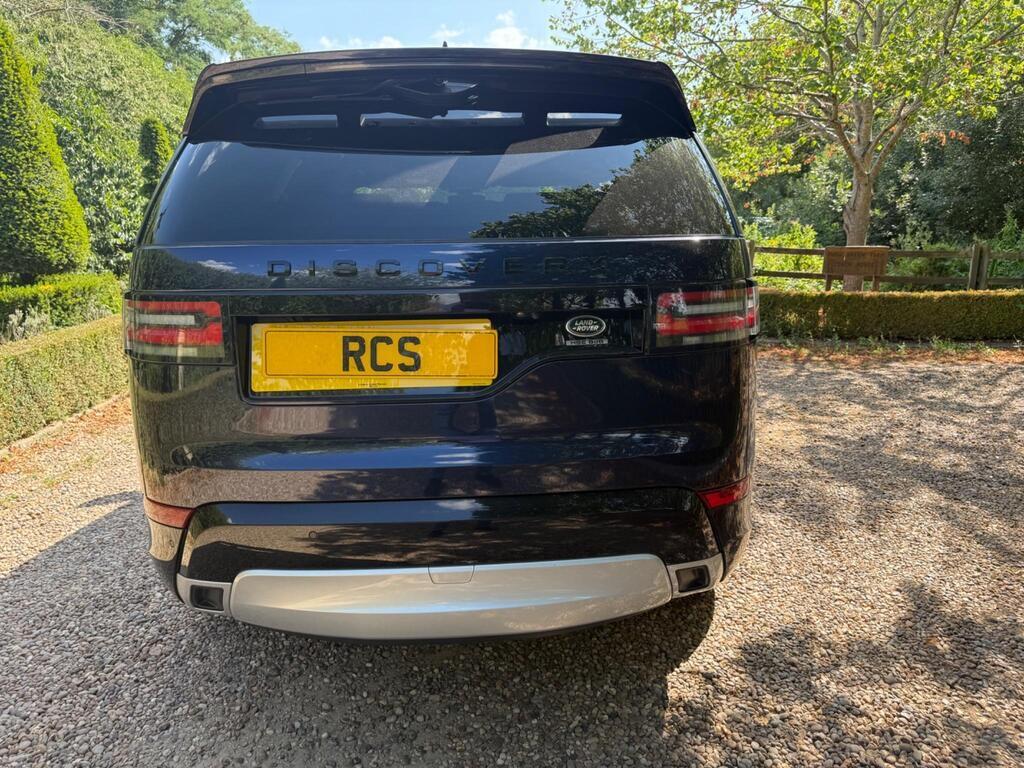 Used Land Rover Discovery 2019 for sale - 76138234: Photo 12