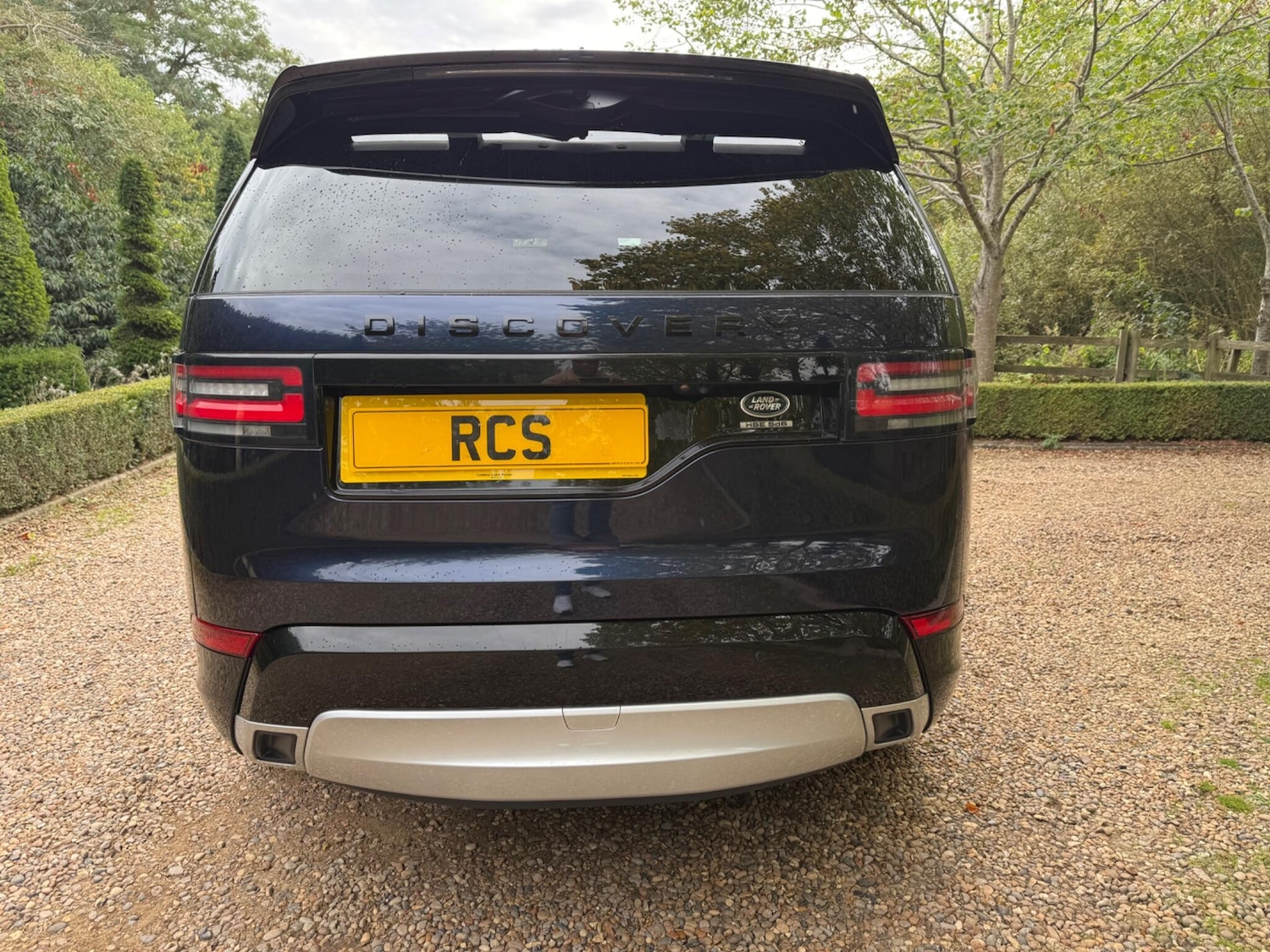 Used Land Rover Discovery 2019 for sale - 76138234: Photo 13