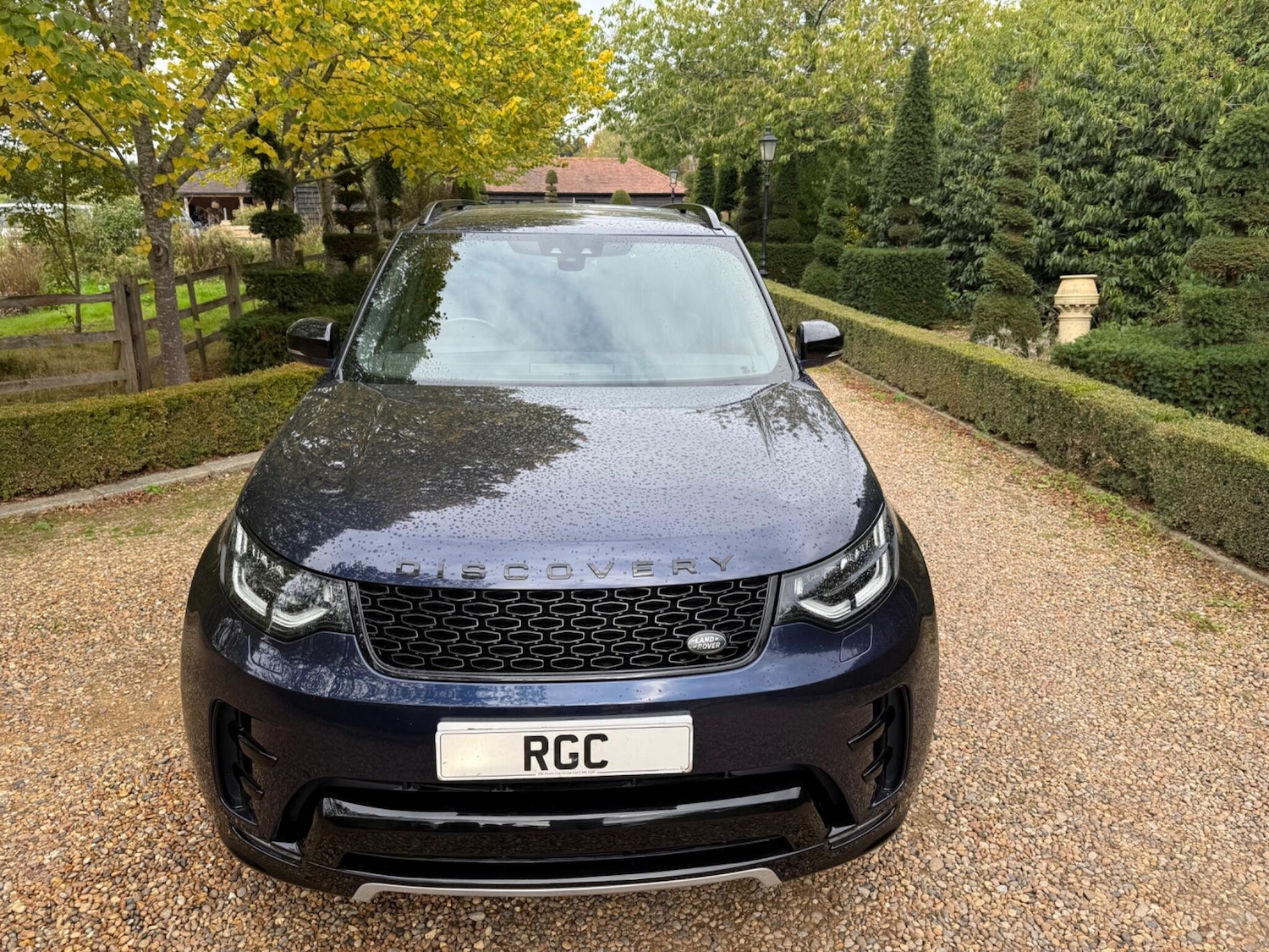 Used Land Rover Discovery 2019 for sale - 76138234: Photo 14