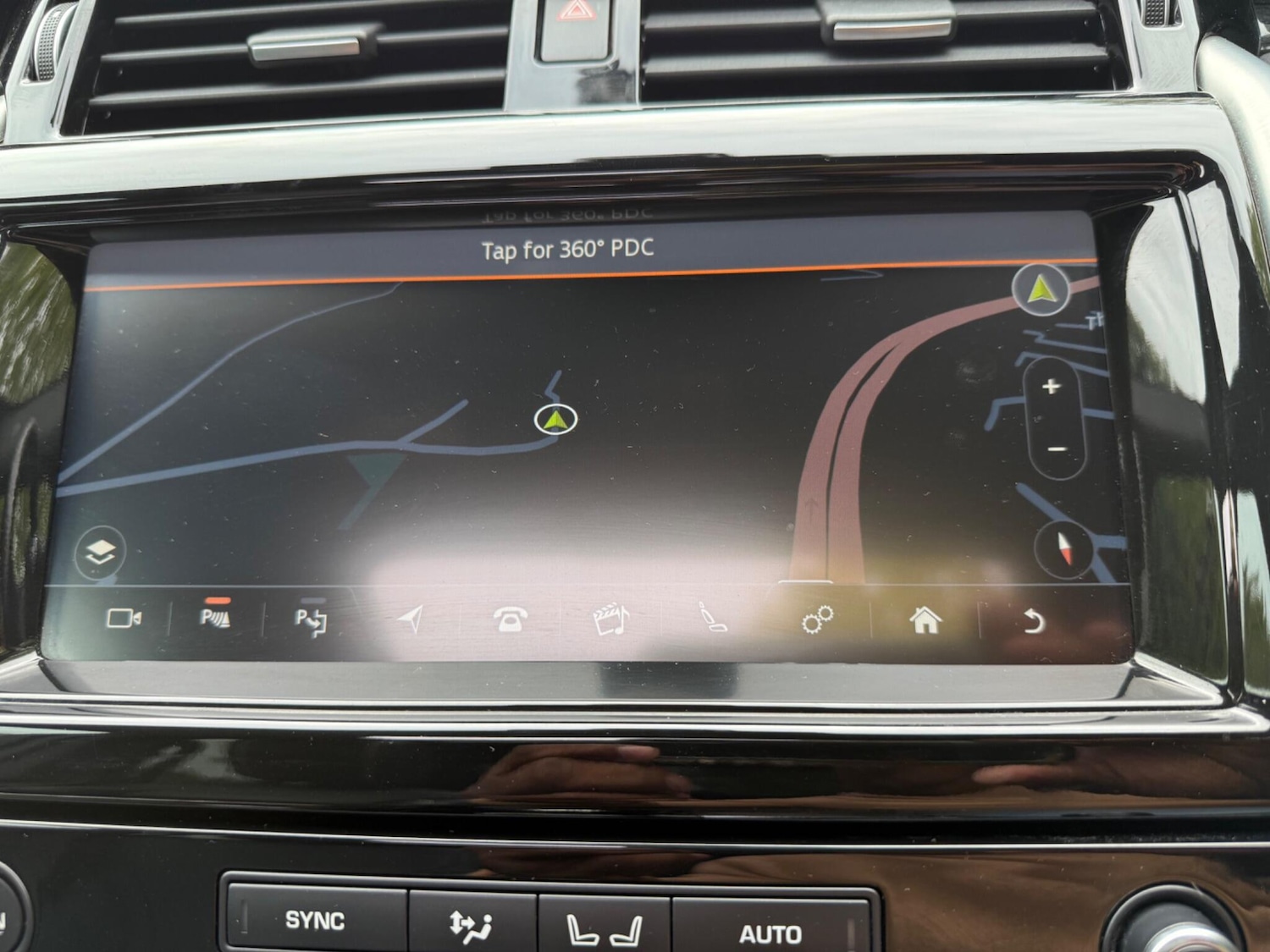 Used Land Rover Discovery 2019 for sale - 76138234: Photo 16