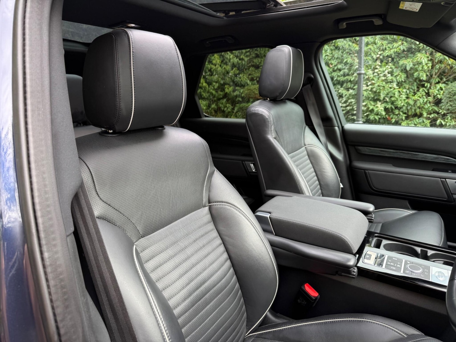 Used Land Rover Discovery 2019 for sale - 76138234: Photo 22