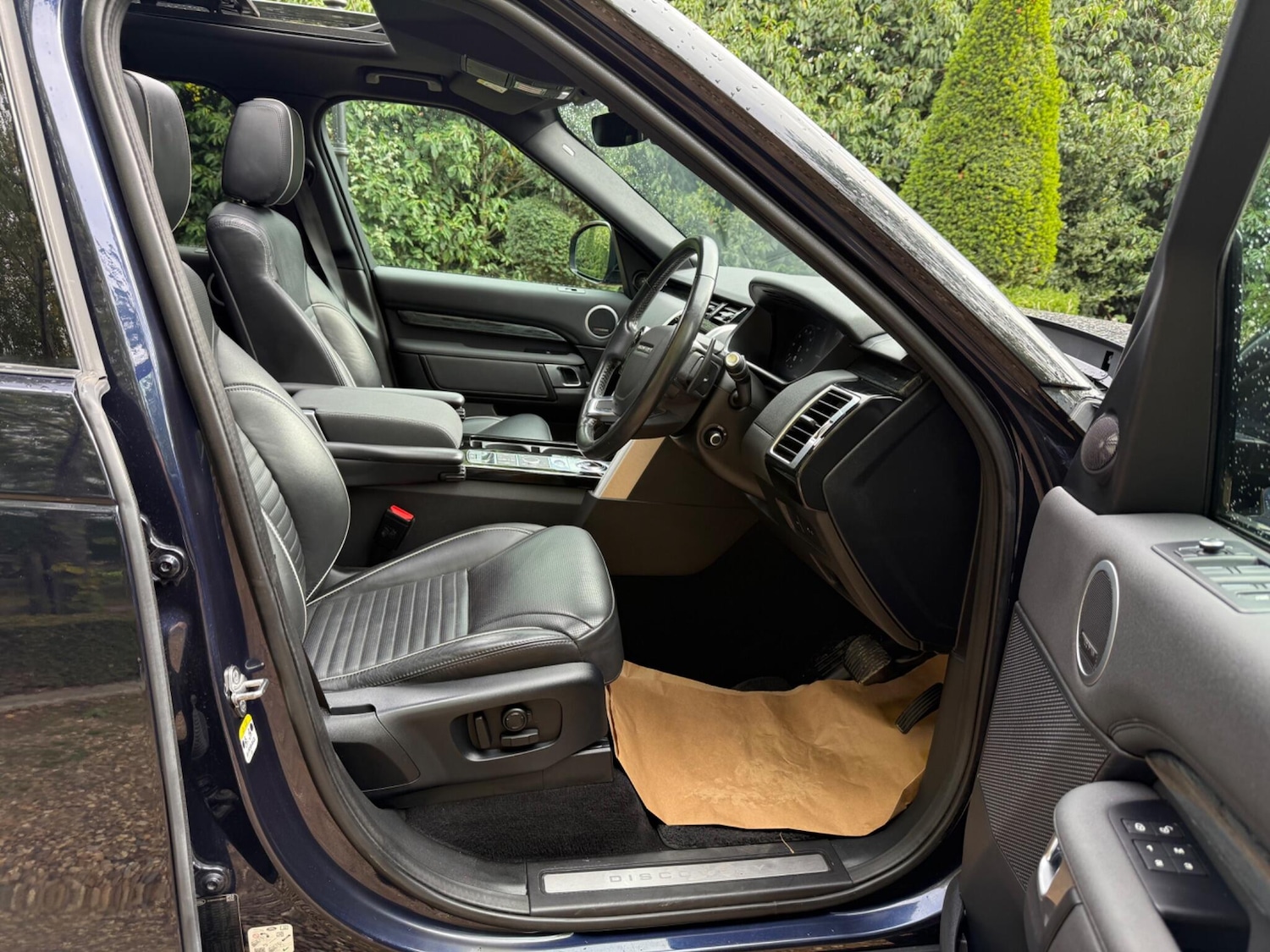 Used Land Rover Discovery 2019 for sale - 76138234: Photo 25
