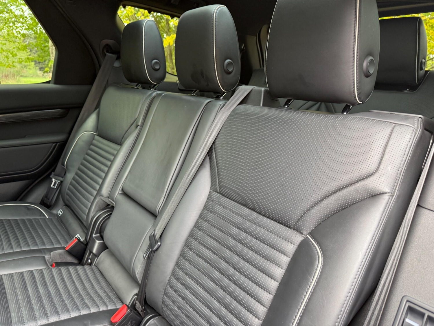 Used Land Rover Discovery 2019 for sale - 76138234: Photo 28
