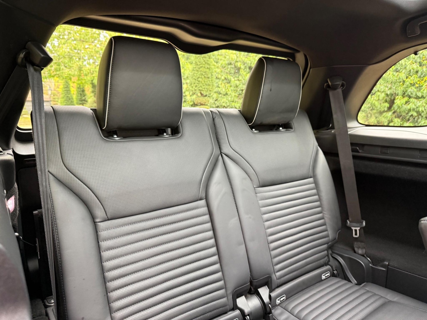 Used Land Rover Discovery 2019 for sale - 76138234: Photo 29