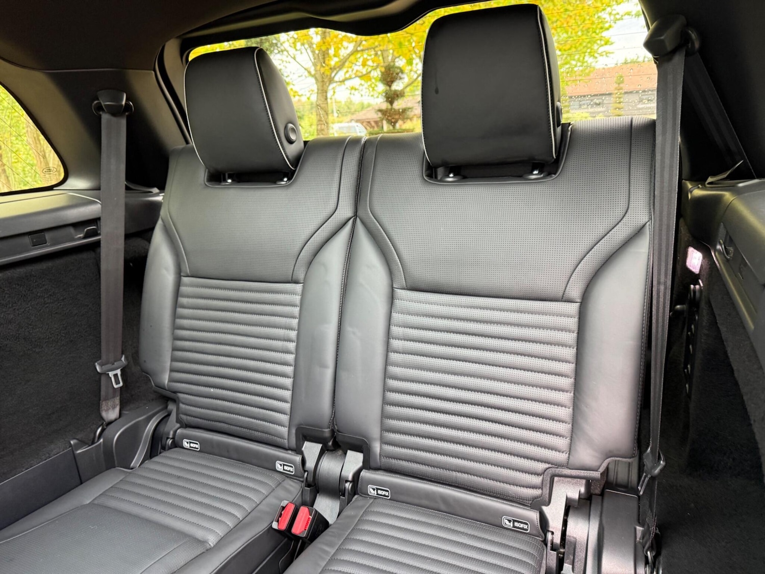 Used Land Rover Discovery 2019 for sale - 76138234: Photo 30
