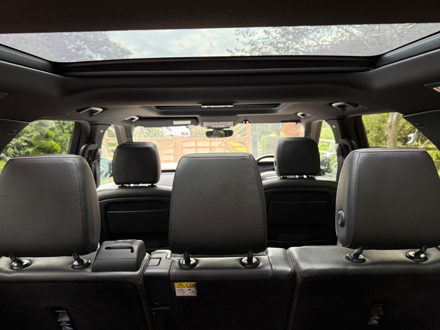 Used Land Rover Discovery 2019 for sale - 76138234: Photo 31
