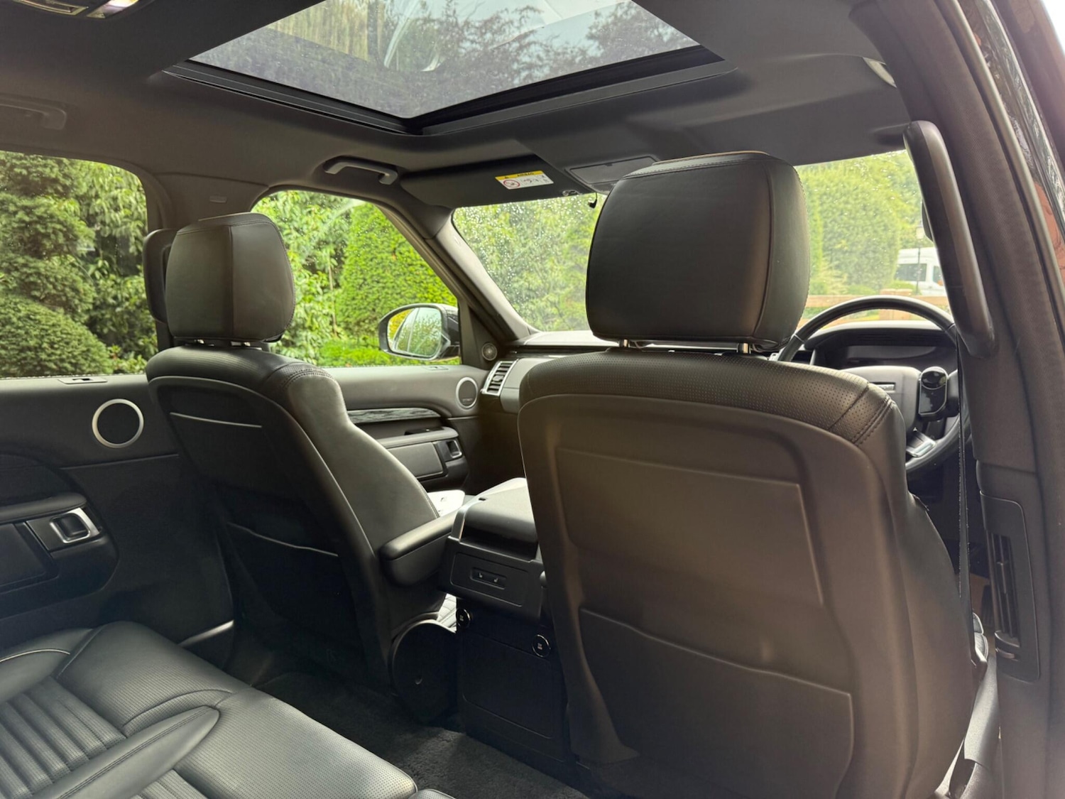 Used Land Rover Discovery 2019 for sale - 76138234: Photo 33