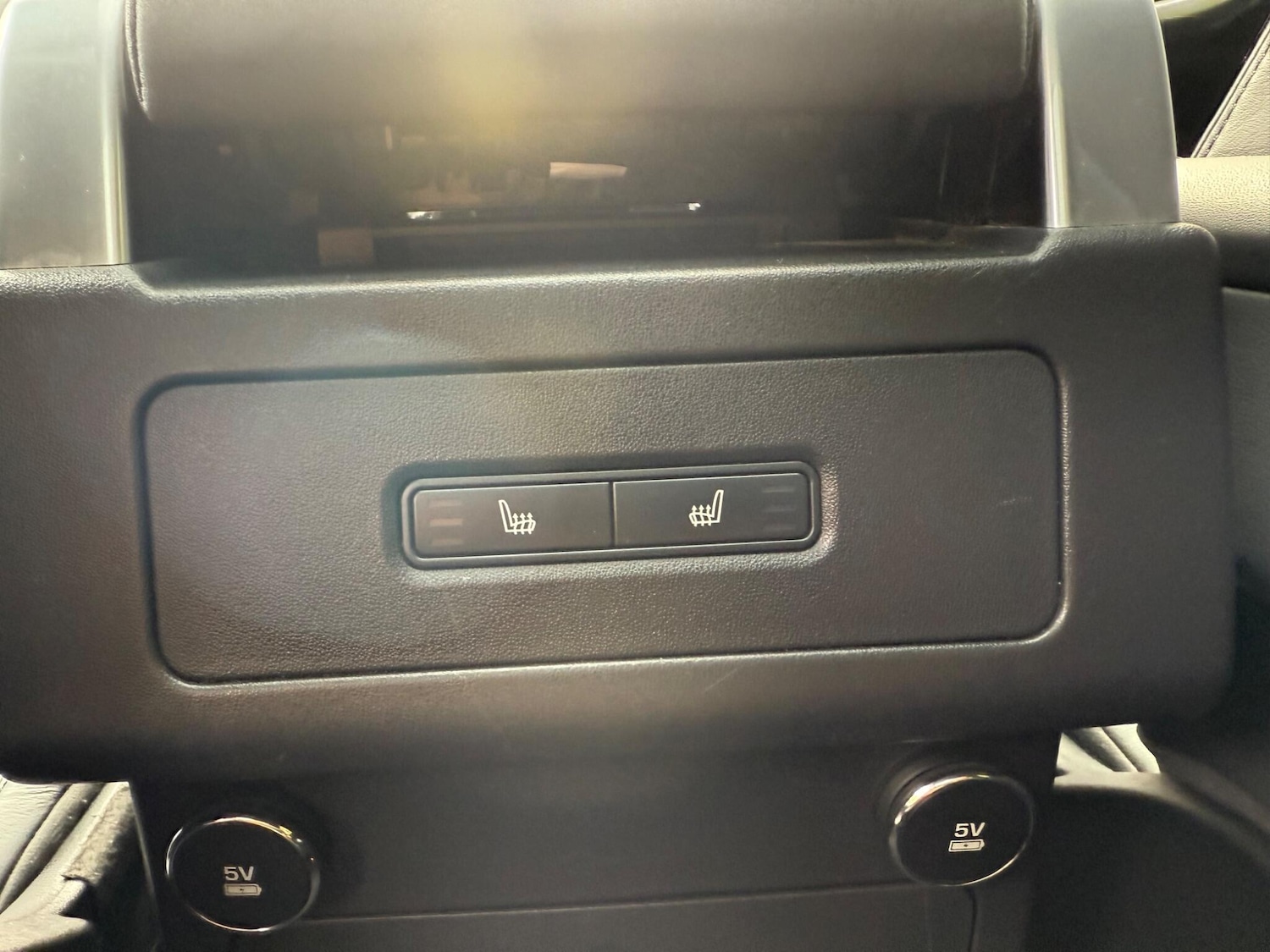 Used Land Rover Discovery 2019 for sale - 76138234: Photo 37