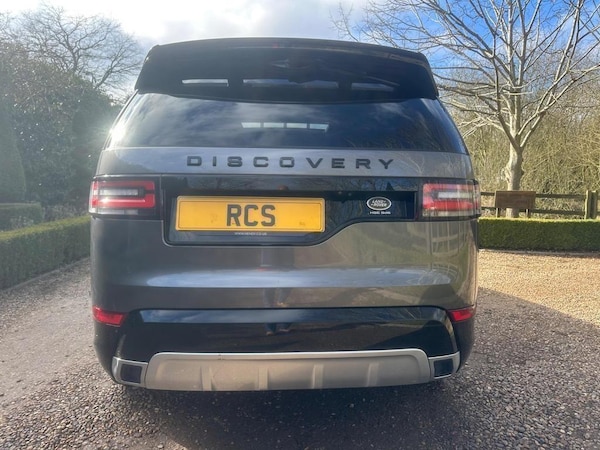 Used Land Rover Discovery 2018 for sale - 76251253: Photo 11