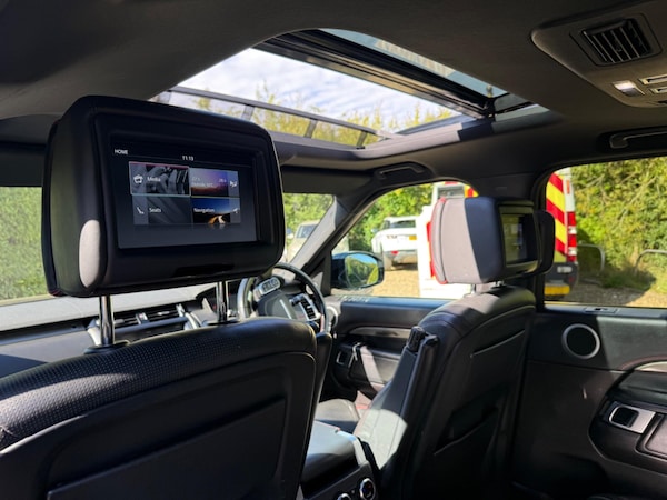 Used Land Rover Discovery 2018 for sale - 76251253: Photo 14