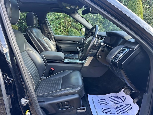Used Land Rover Discovery 2018 for sale - 76251253: Photo 16