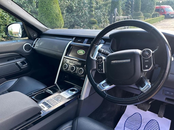 Used Land Rover Discovery 2018 for sale - 76251253: Photo 17