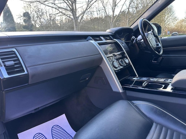 Used Land Rover Discovery 2018 for sale - 76251253: Photo 21