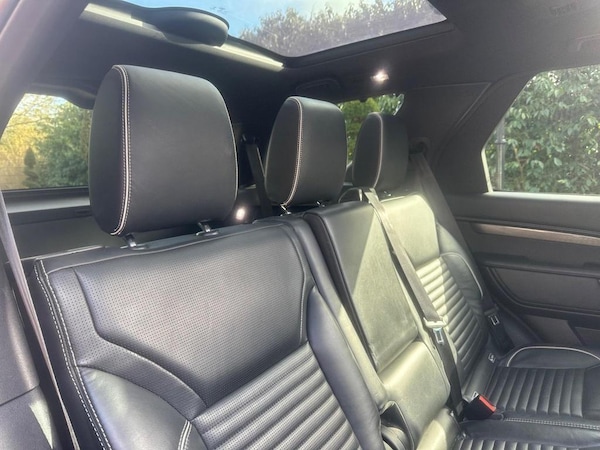 Used Land Rover Discovery 2018 for sale - 76251253: Photo 22